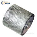 15mm x 30mm Electroplated Diamond Spiral Sanding Bands for Nail Drill Bits
